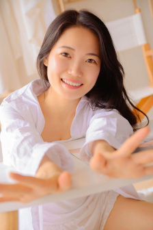 原来爱上贼